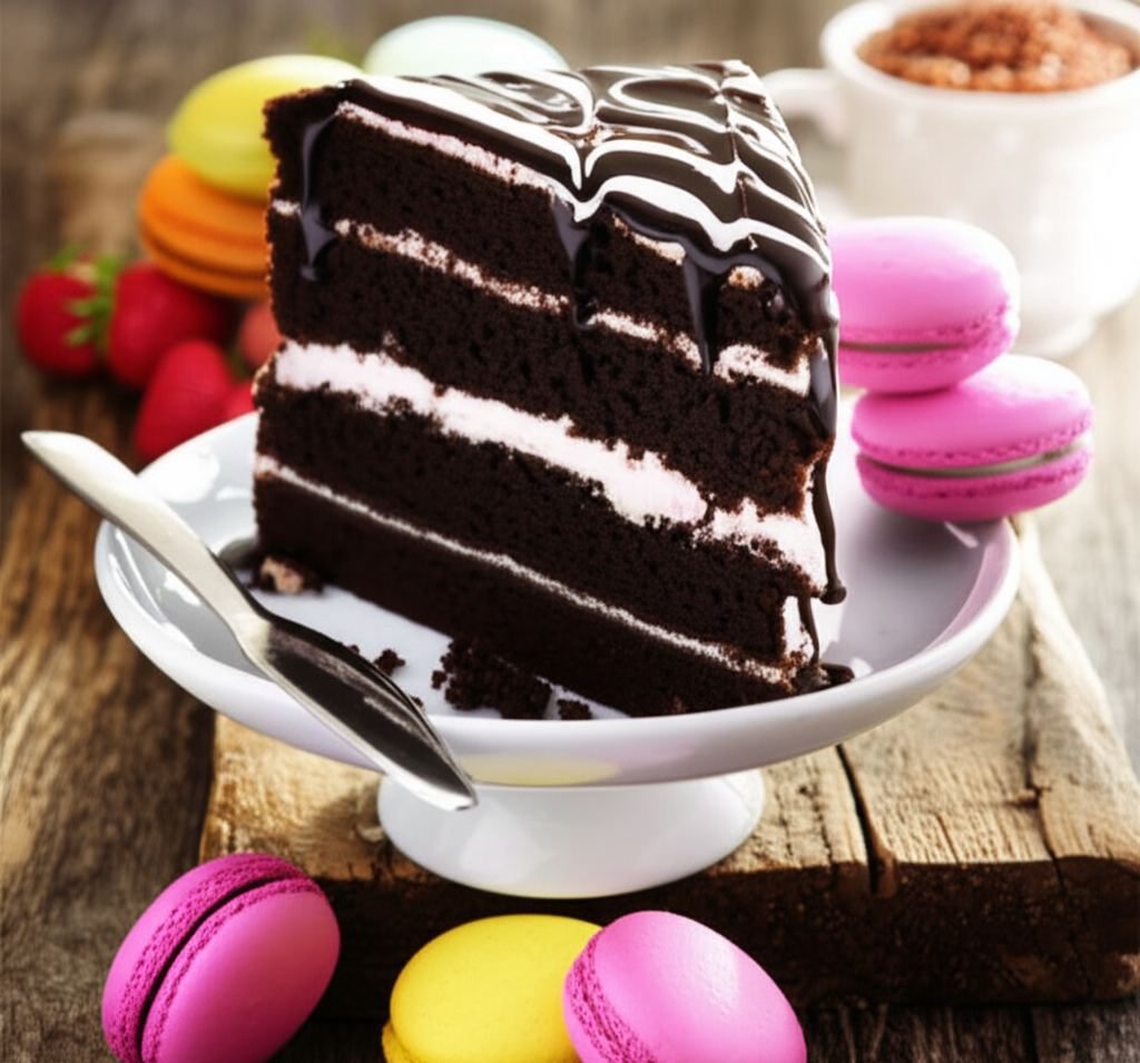 Desserts